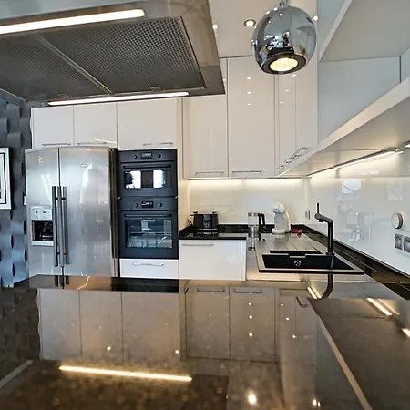 דירה Every Sky Kopernika 3 *