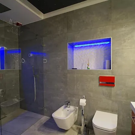 דירה Every Sky Kopernika 3 ילנייה גורה