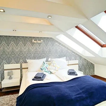 Every Sky Kopernika 3 דירה *