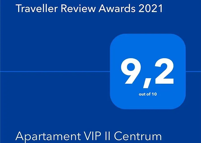 Every Sky Kopernika 3 Apartamento