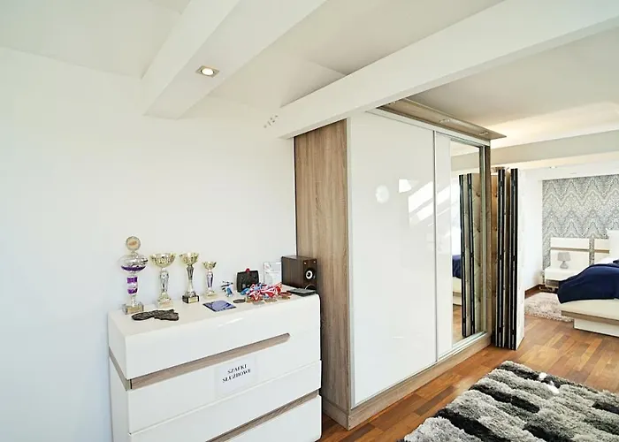 Every Sky Kopernika 3 * Jelenia Góra