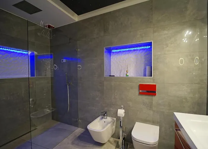 Apartamento Every Sky Kopernika 3 Jelenia Góra