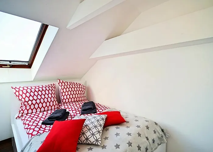 Every Sky Kopernika 3 * Jelenia Góra