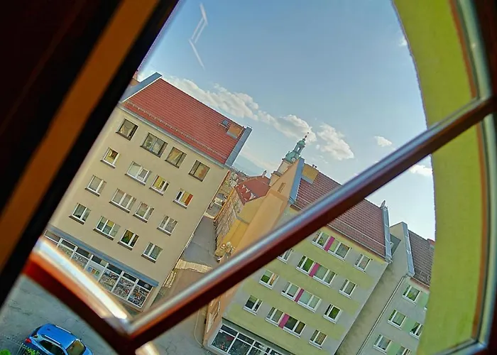 Every Sky Kopernika 3 Apartamento *