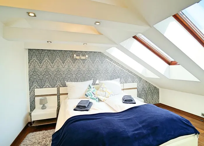 Every Sky Kopernika 3 Apartamento *